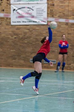 Bild 12 - Frauen Bundesliga